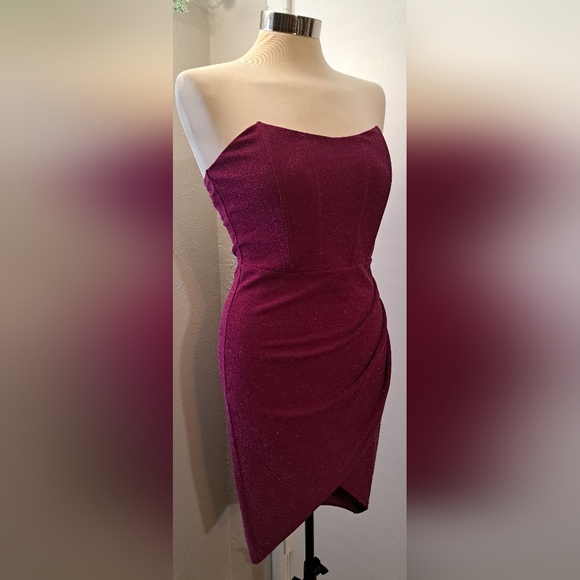 đź’™Fashion Nova Dressđź’™ - Picture 10 of 10